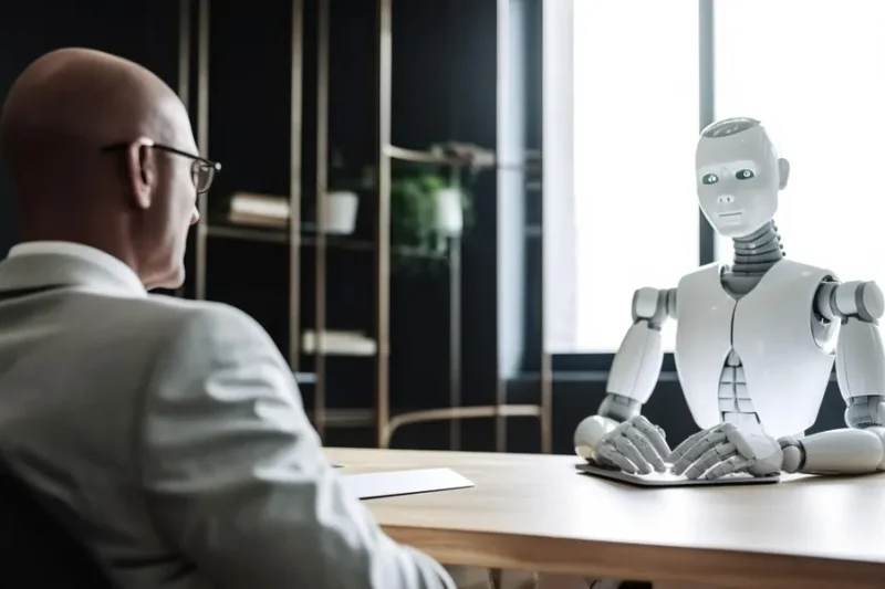 Future Jobs: Top Careers That Will Grow With AI