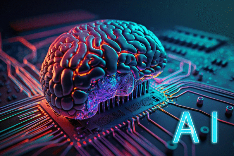 What is Artificial Intelligence? A Beginner’s Guide to AI