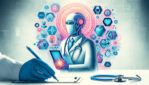 The Role of AI in Healthcare